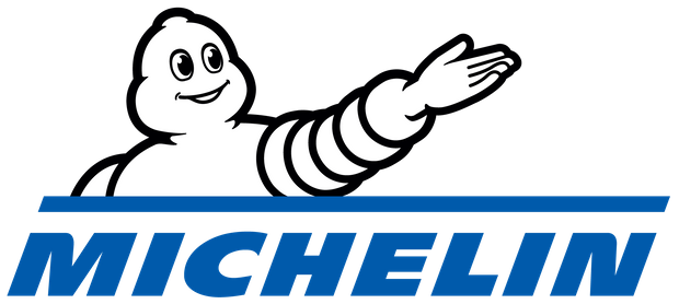 Logo entreprise Michelin
