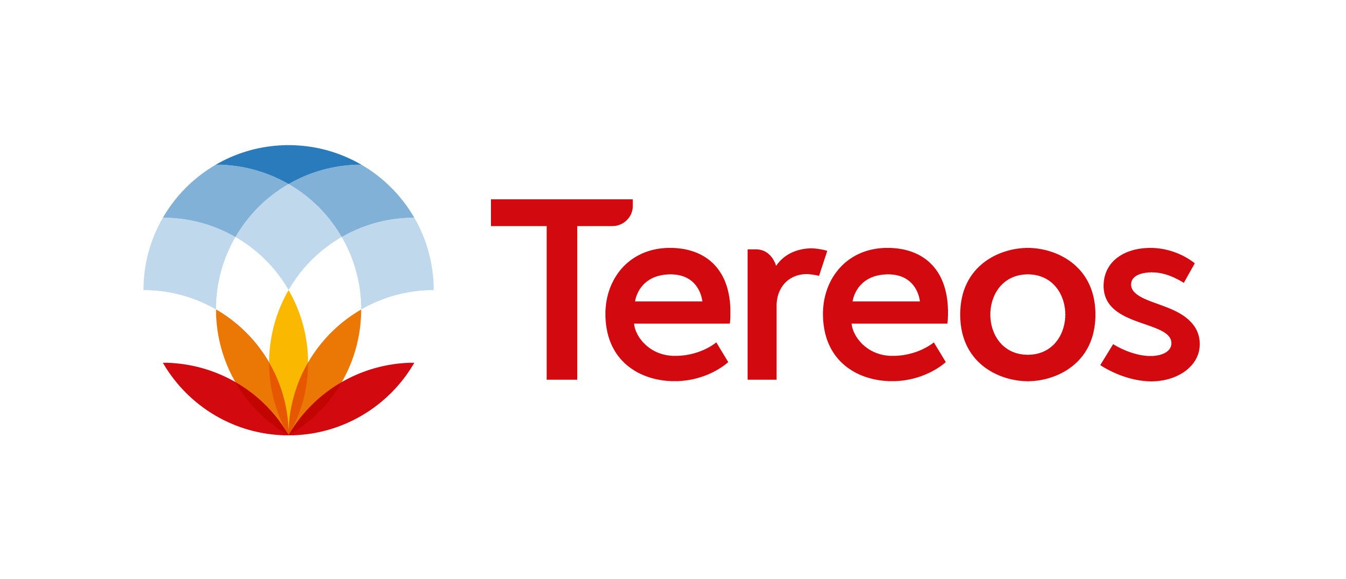Logo entreprise Tereos