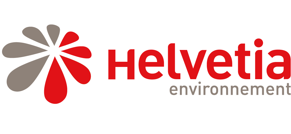 Logo entreprise Helvetia