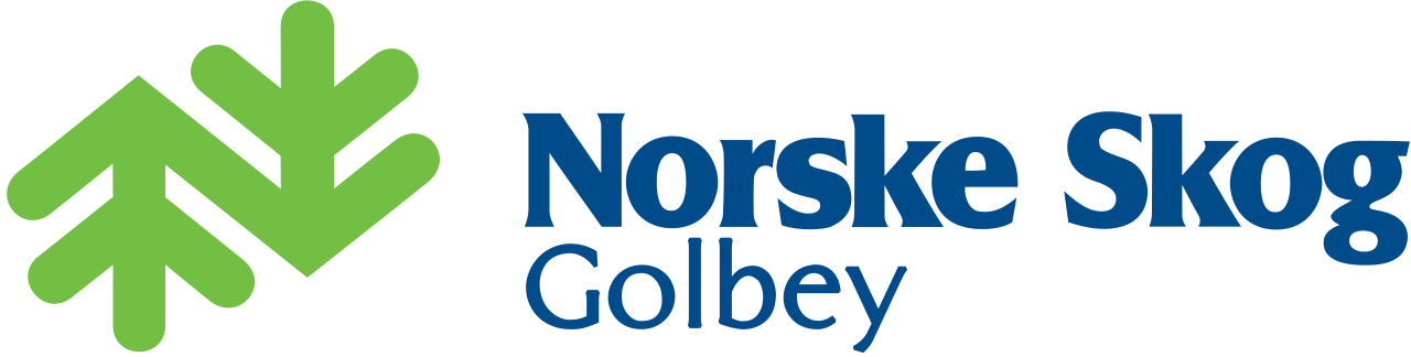Logo entreprise Norske Skog