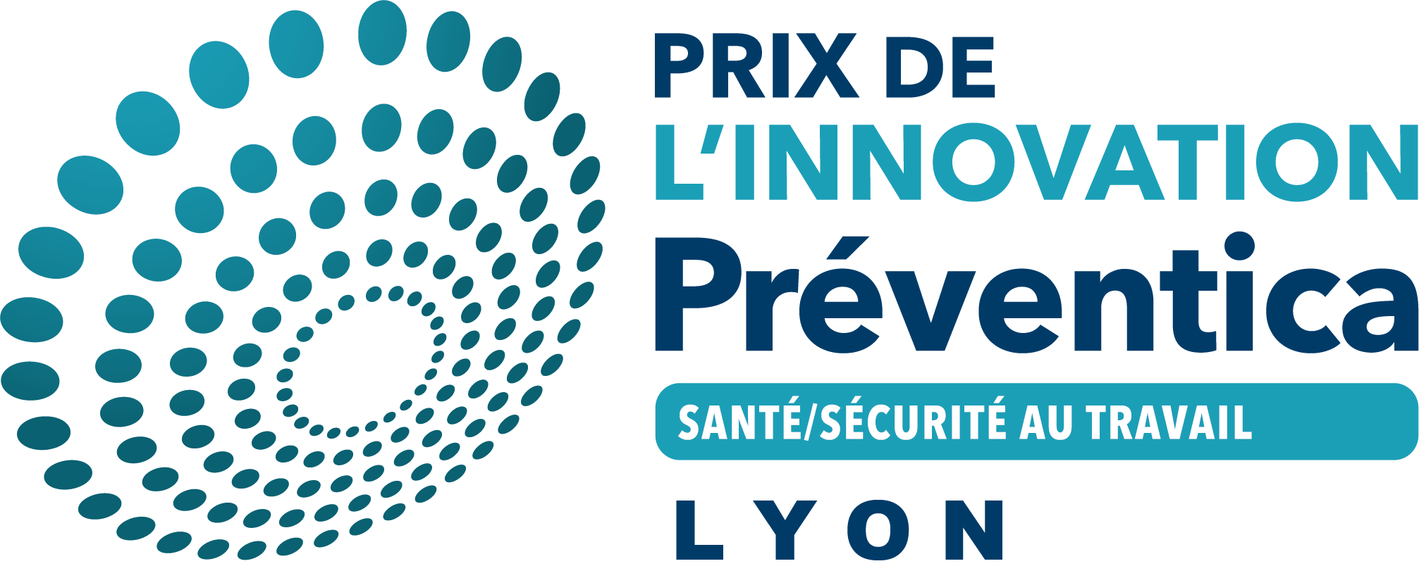 Cikaba a reçu le prix de l'innovation Preventica Lyon