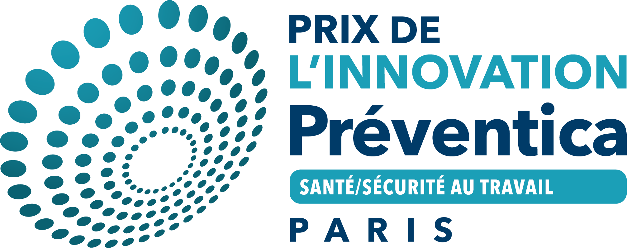 Cikaba a reçu le prix de l'innovation Preventica Paris