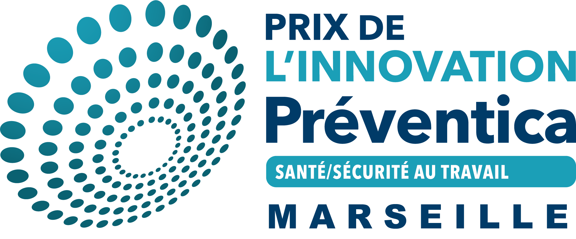 Cikaba a reçu le prix de l'innovation Preventica Marseille