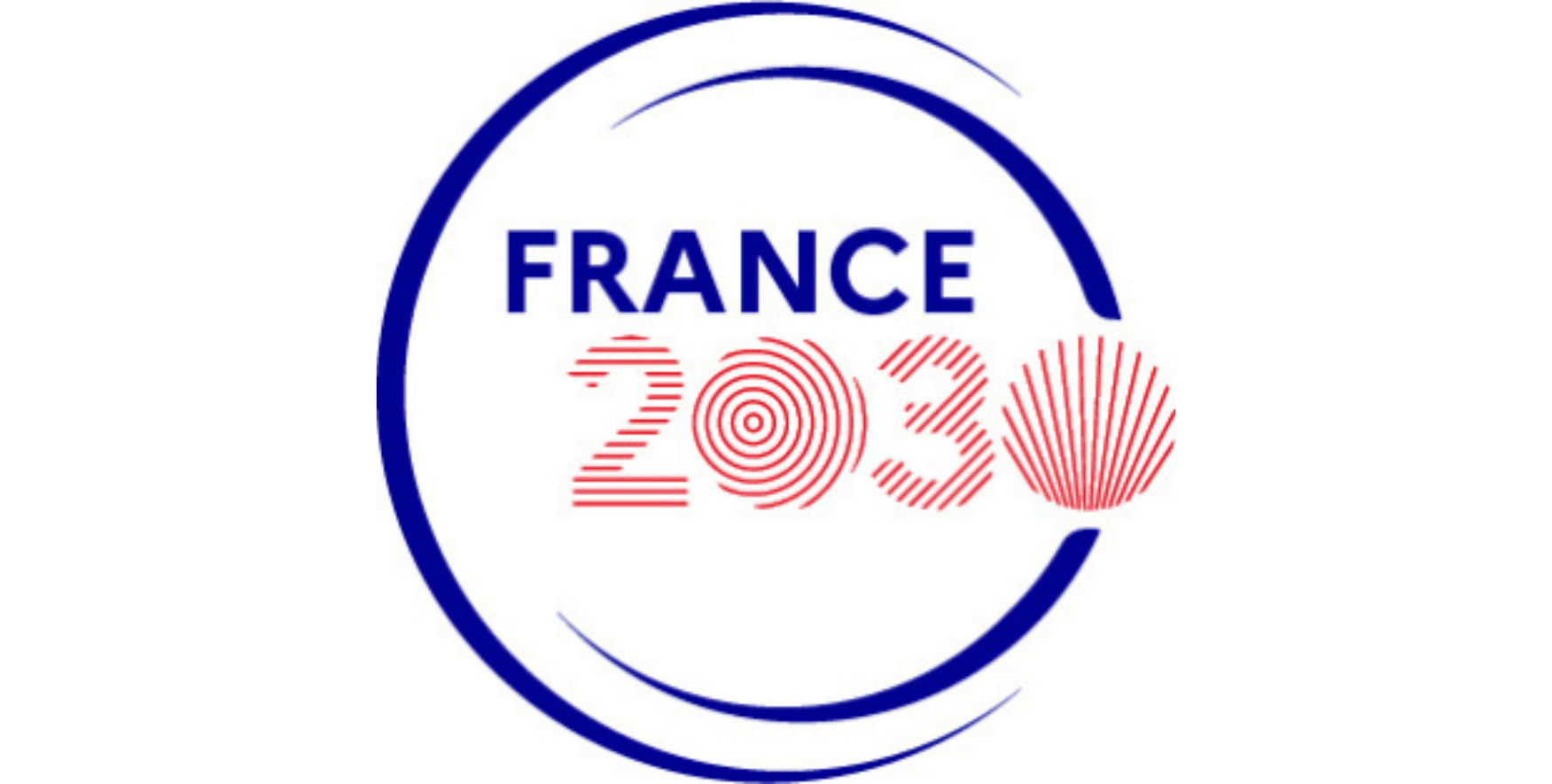 Logo France 2030