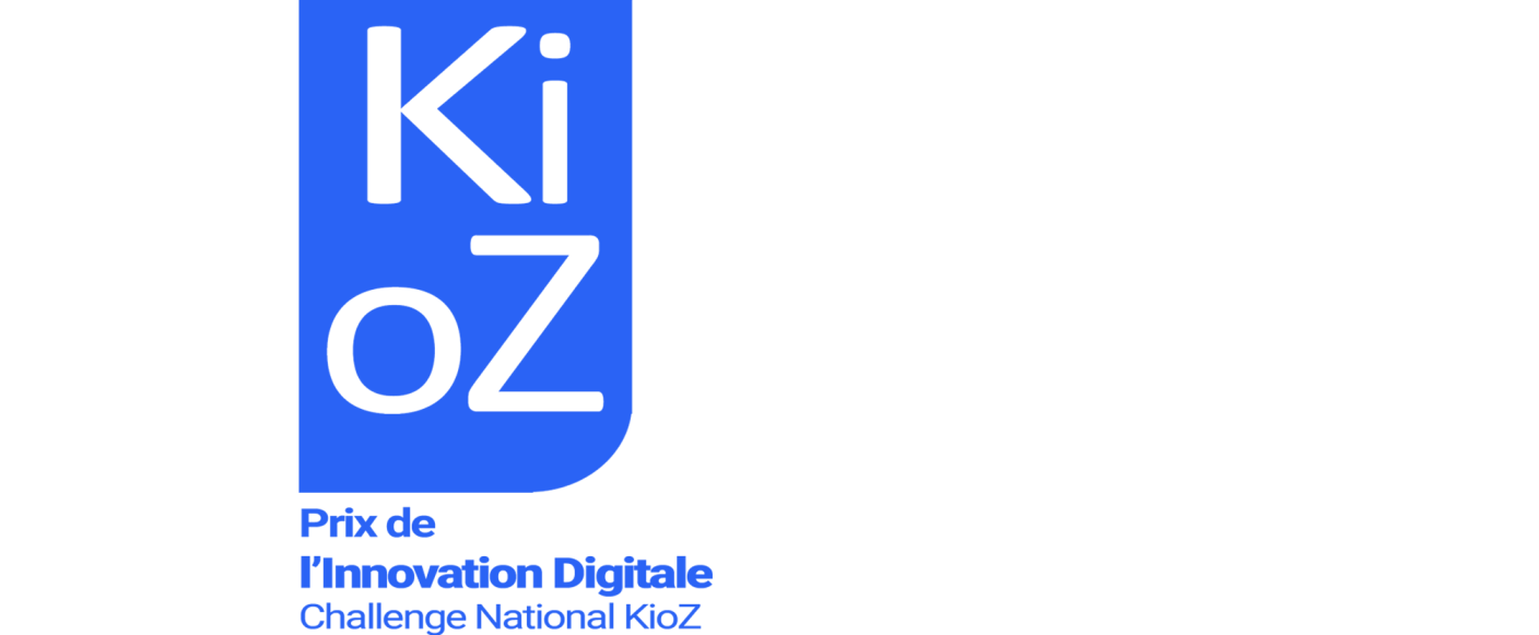 Logo Kioz