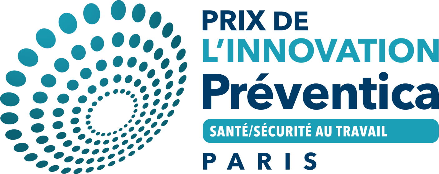 Logo Prix Innovation Préventica Paris