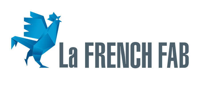 Logo French Fab