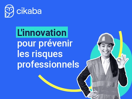 Innovation Cikaba