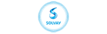 Logo Solvay