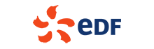 Logo EDF