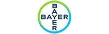 Logo Bayer