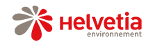 Logo Helvetia