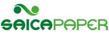 Logo Saica Paper