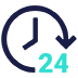 24h24