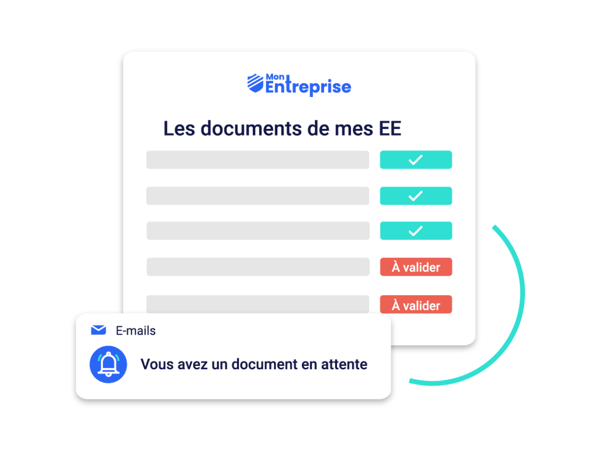 Gestion documentaire Entreprises Extérieures