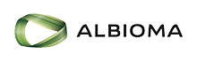 Logo Albioma