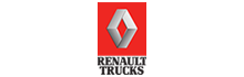 Logo Renault Trucks