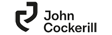 Logo John Cocherill