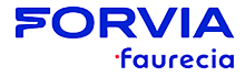 Logo Forvia