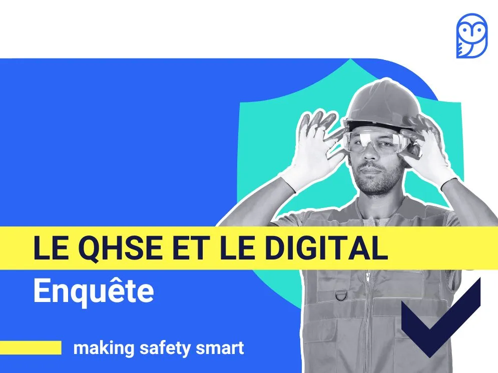 QHSE et digital