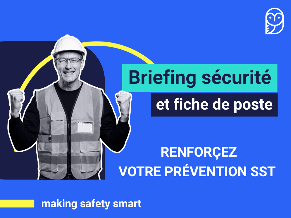 briefing sécurité CIKABA