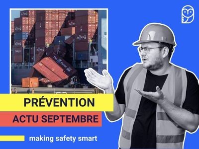 Détecter les signaux faibles pour anticiper les incidents industriels