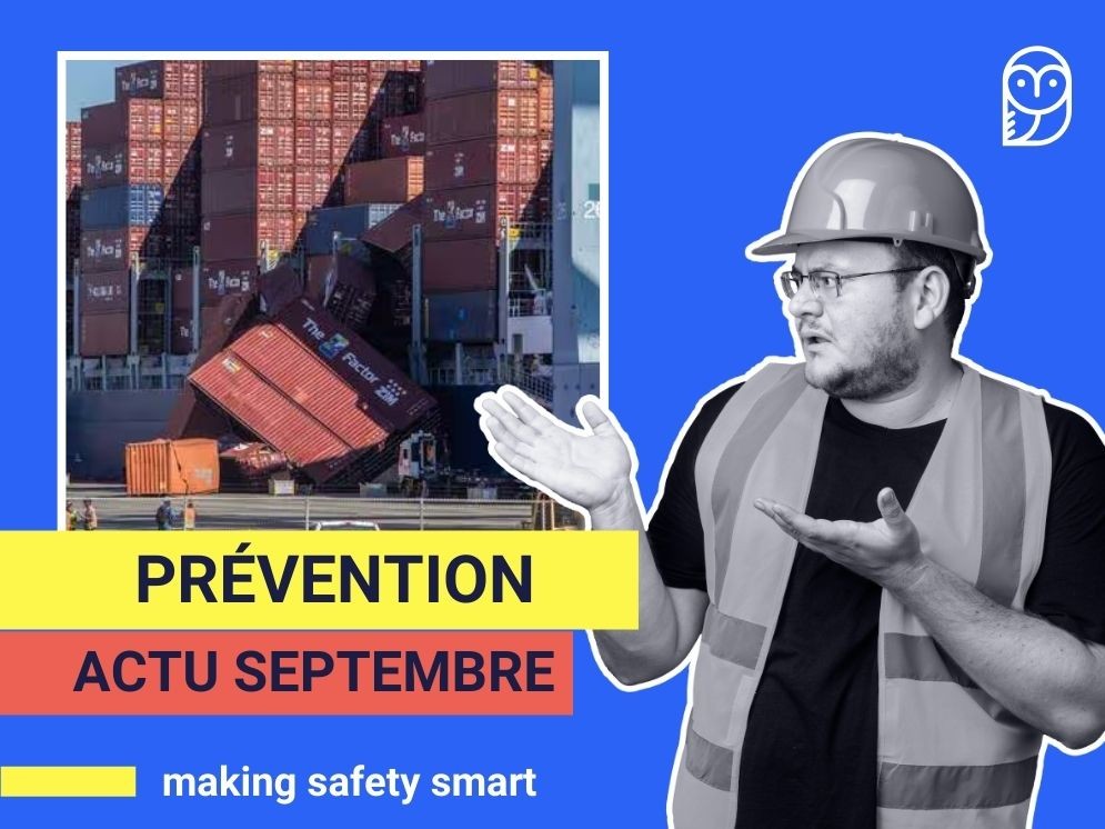 Renforcer la prévention des risques grâce à la remontée de terrain intelligente