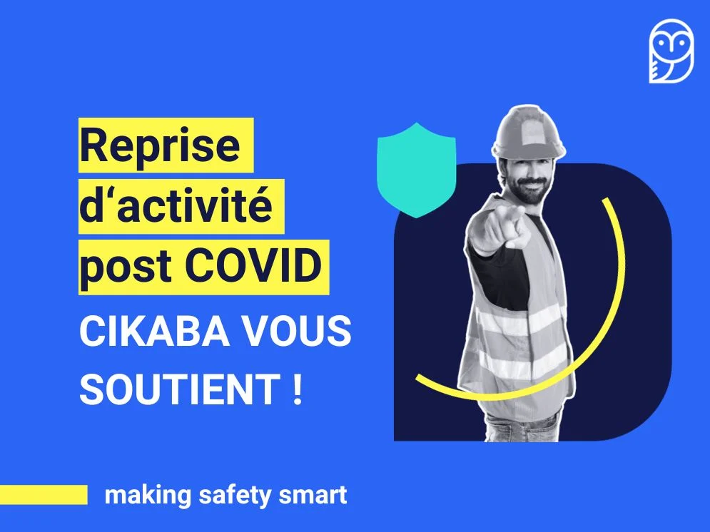 Cikaba digitalise la prévention des risques sanitaires