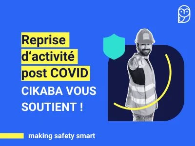 Cikaba digitalise la prévention des risques sanitaires