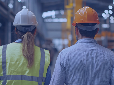 duerp hommes femmes - digitalisation qhse - cikaba