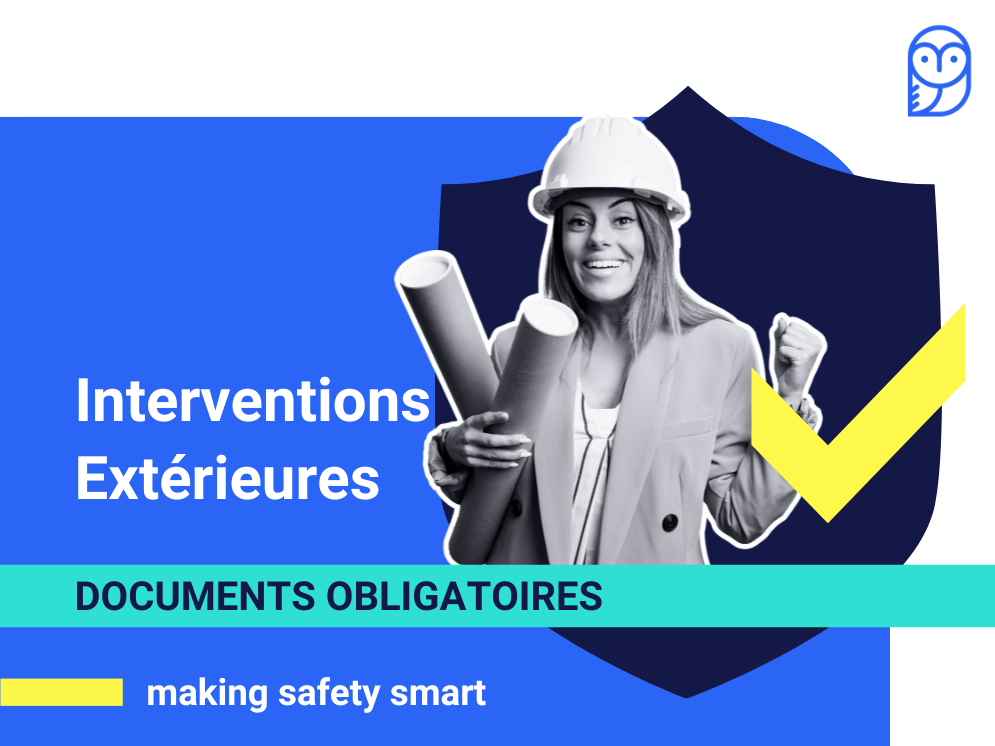 interventions extérieures