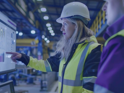 indicateurs SST - IA - QHSE - Cikaba