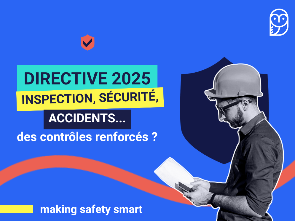 Article - Directive 2025 - Inspection du Travail - CIKABA