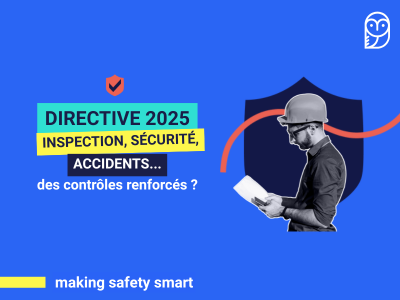 Article - Directive 2025 - Inspection du Travail - CIKABA
