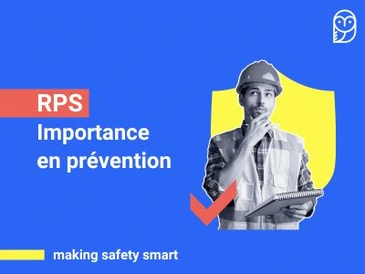 Impact des RPS sur votre entreprise dans la politique de prévention des risques professionnels