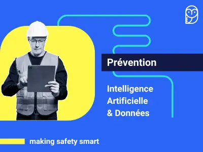 Intelligence Artificielle et prévention