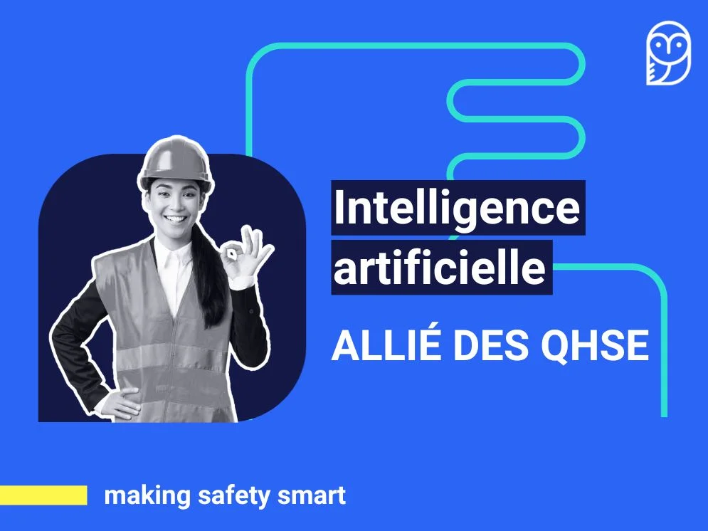 Analyse en temps réel et intelligence artificielle au service de la prévention des risques