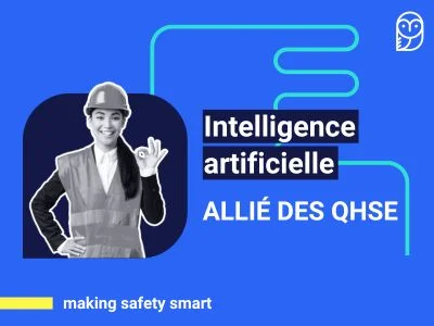 Analyse en temps réel et intelligence artificielle au service de la prévention des risques