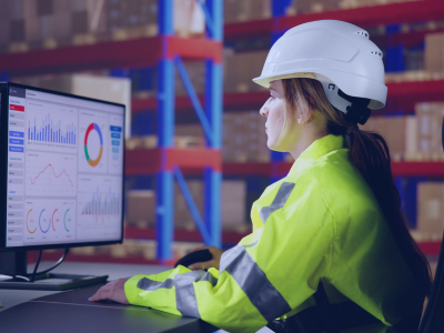 IA et signaux faibles - allié QHSE - digitalisation Cikaba