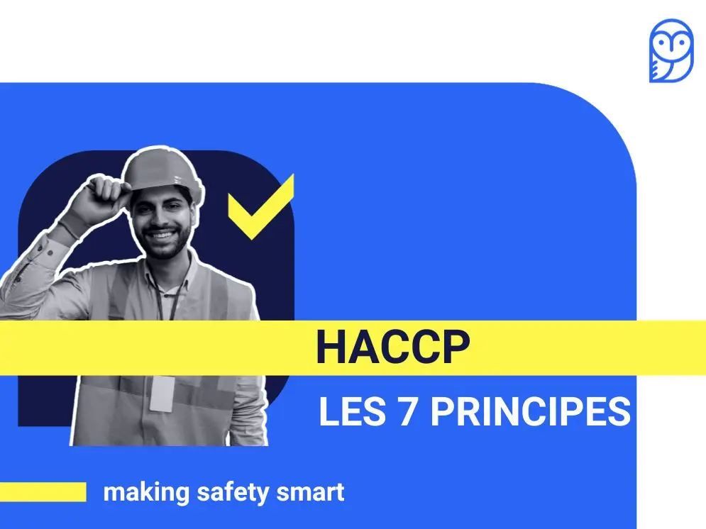 Hygiene Alimentaire - HACCP