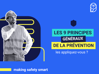 Article -  9 principes généraux de prévention - CIKABA