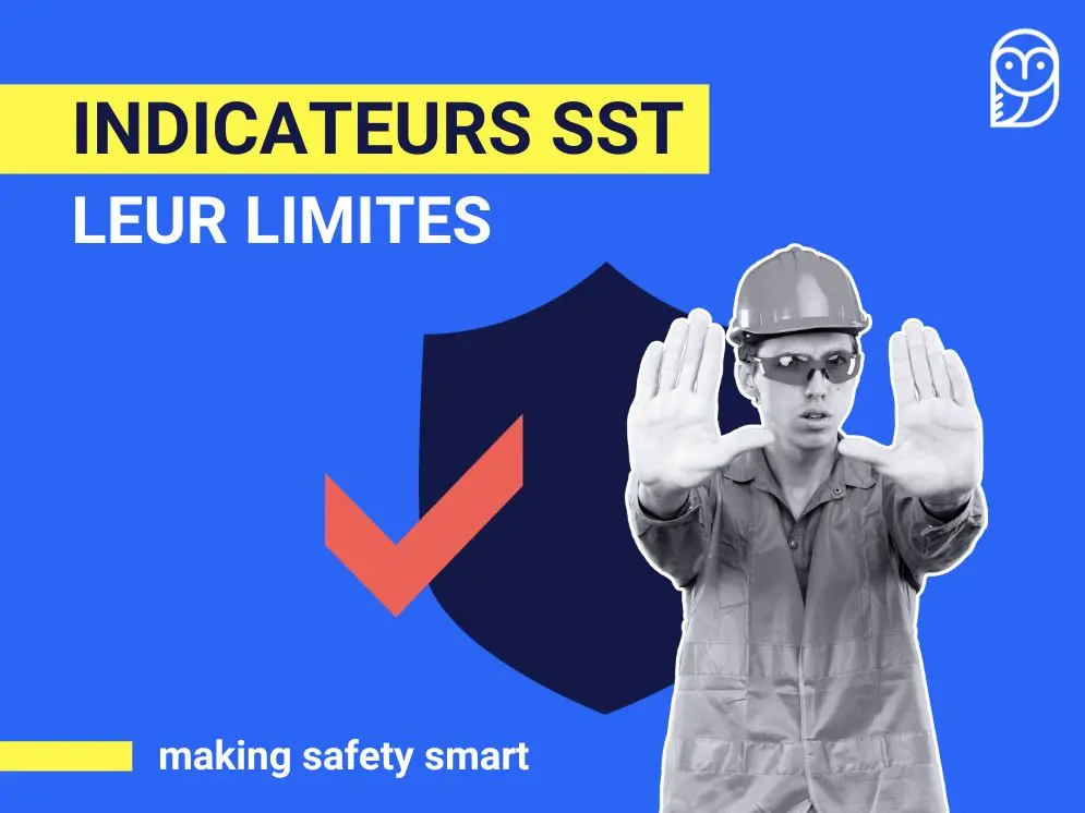 Indicateurs SST