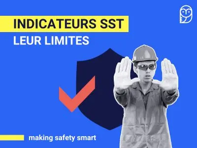 Indicateurs SST