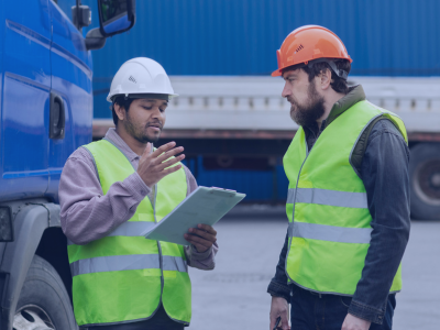 Protocole de sécurité digital