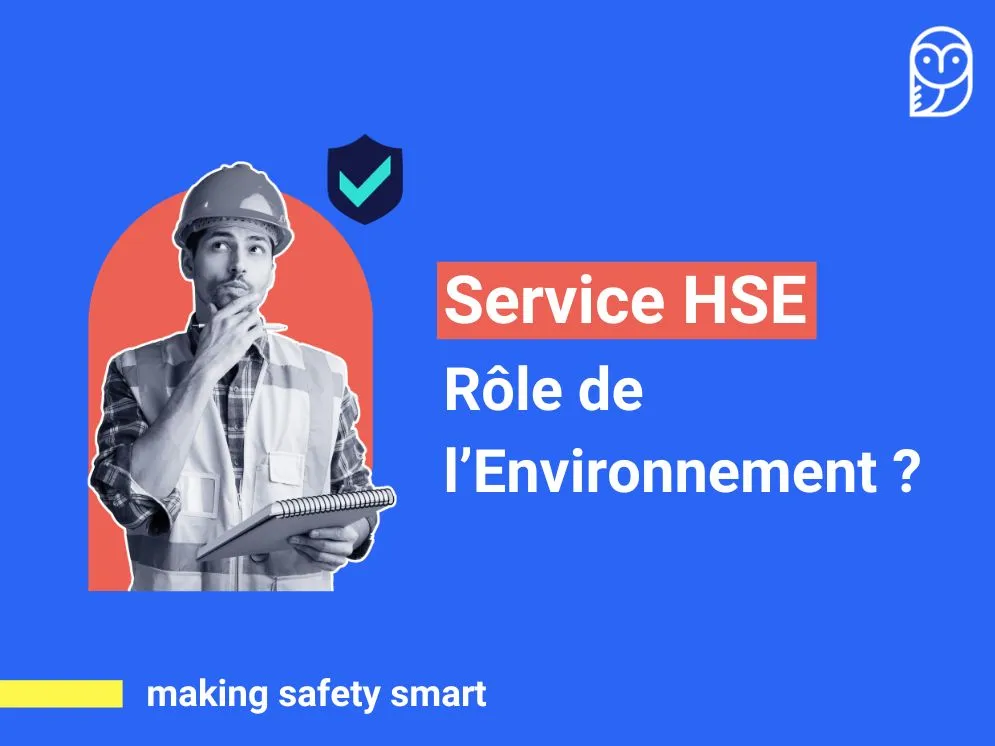 Prévention environnementale Politique de prévention HSE