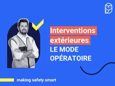 Mode Opératoire