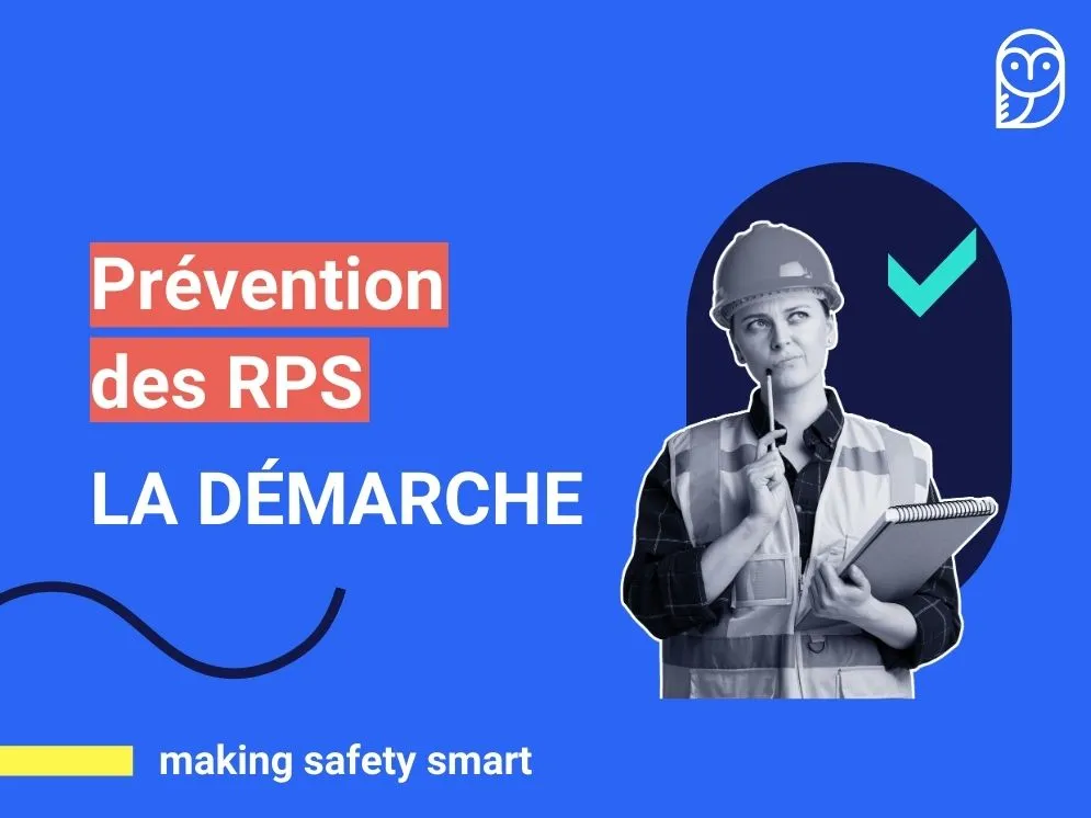 RPS : les 3 niveaux de prévention avec Cikaba