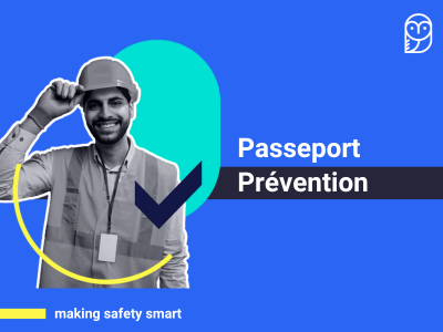 Passeport Prevention