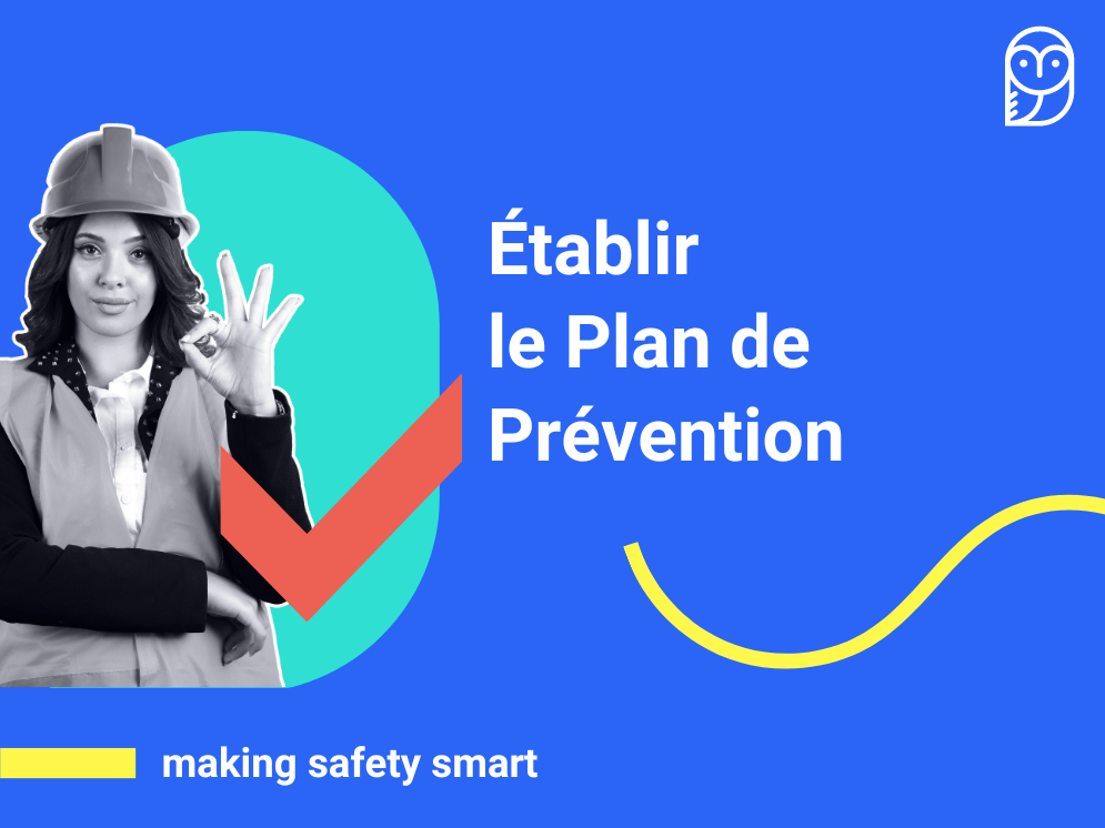 Plan de prévention