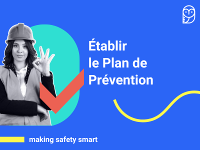 Plan de prévention